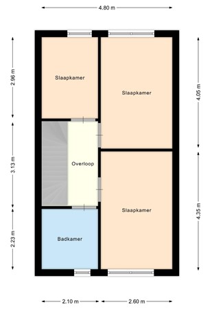 Medium property photo - Honingbij 104, 5692 VE Son en Breugel
